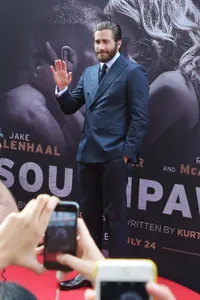 Foto Jake Gyllenhaal