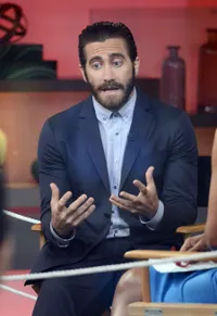 Foto Jake Gyllenhaal