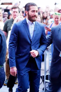 Foto Jake Gyllenhaal
