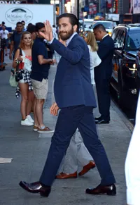 Foto Jake Gyllenhaal