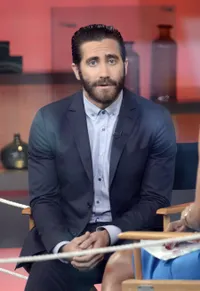 Foto Jake Gyllenhaal