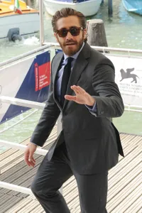 Foto Jake Gyllenhaal