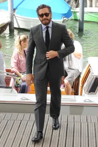 Foto Jake Gyllenhaal