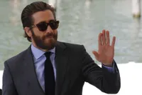 Foto Jake Gyllenhaal