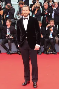 Foto Jake Gyllenhaal