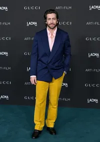 Foto Jake Gyllenhaal