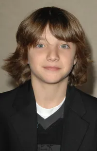 Foto Jake Short