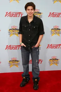 Foto Jake T Austin