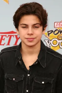 Foto Jake T Austin