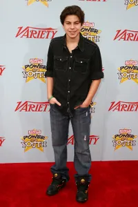 Foto Jake T Austin