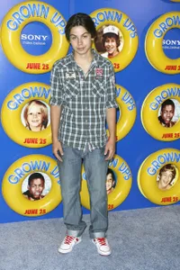 Foto Jake T Austin