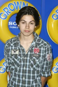 Foto Jake T Austin