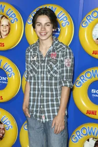 Foto Jake T Austin