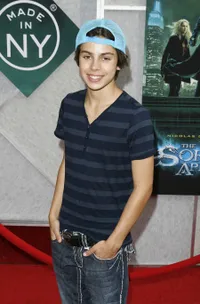 Foto Jake T Austin