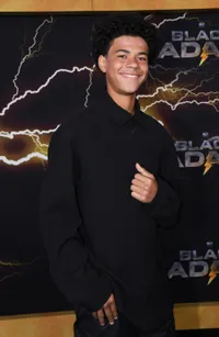 Foto Jalon Christian