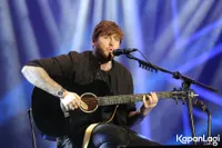 Foto James Arthur