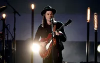 Foto James Bay