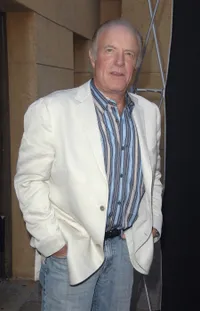 Foto James Caan