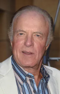 Foto James Caan