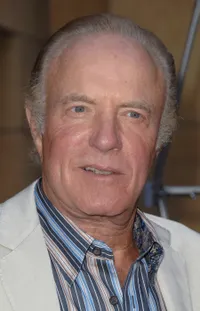 Foto James Caan