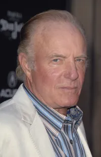 Foto James Caan