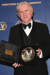 Foto James Cameron