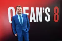 Foto James Corden