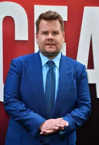Foto James Corden
