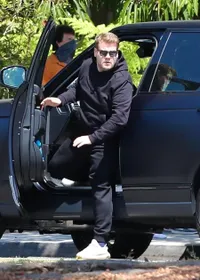 Foto James Corden