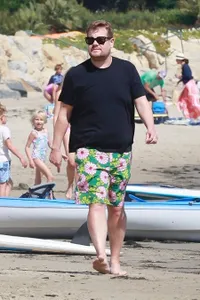 Foto James Corden