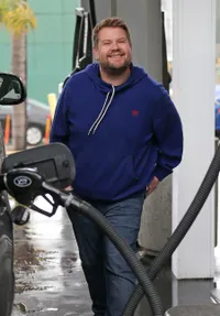 Foto James Corden