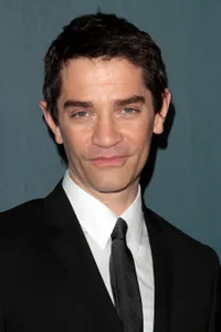 Foto James Frain