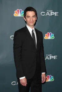 Foto James Frain