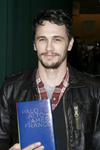 Foto James Franco