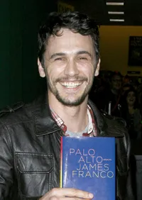 Foto James Franco