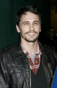 Foto James Franco