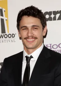 Foto James Franco