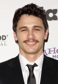 Foto James Franco