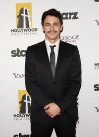 Foto James Franco