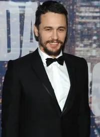 Foto James Franco