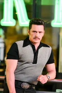 Foto James Franco