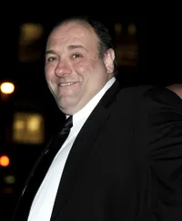 Foto James Gandolfini