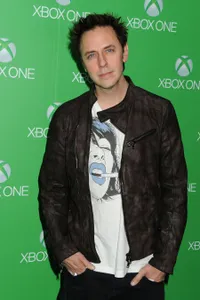Foto James Gunn