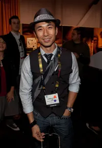 Foto James Kyson Lee