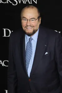 Foto James Lipton