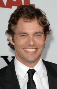 Foto James Marsden