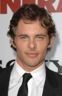 Foto James Marsden