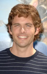 Foto James Marsden