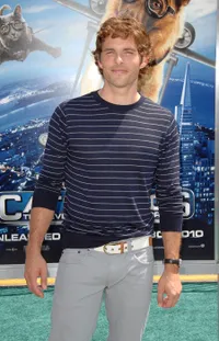 Foto James Marsden