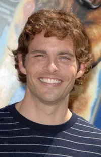 Foto James Marsden